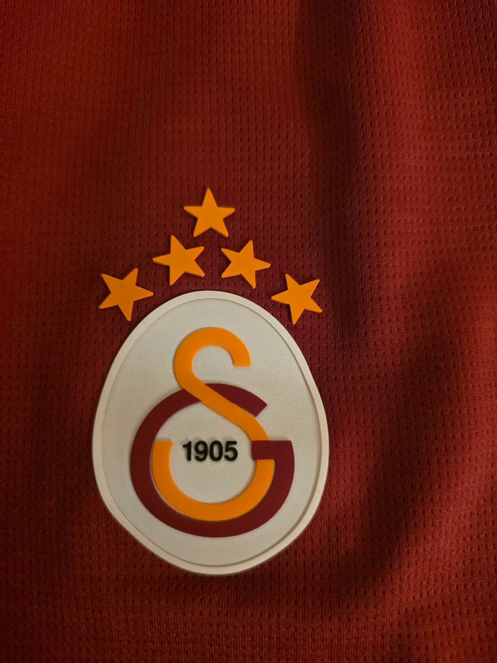 Short Galatasaray – photo 3